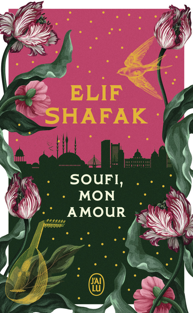 SOUFI, MON AMOUR