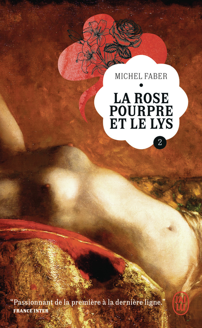 LA ROSE POURPRE ET LE LYS - VOL02