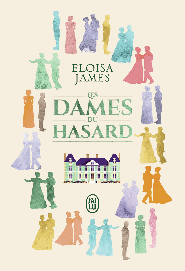 DAMES DU HASARD