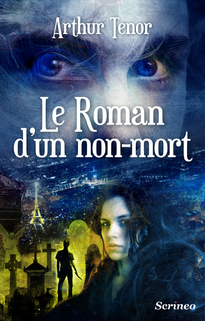 ROMAN D´UN NON-MORT (LE)