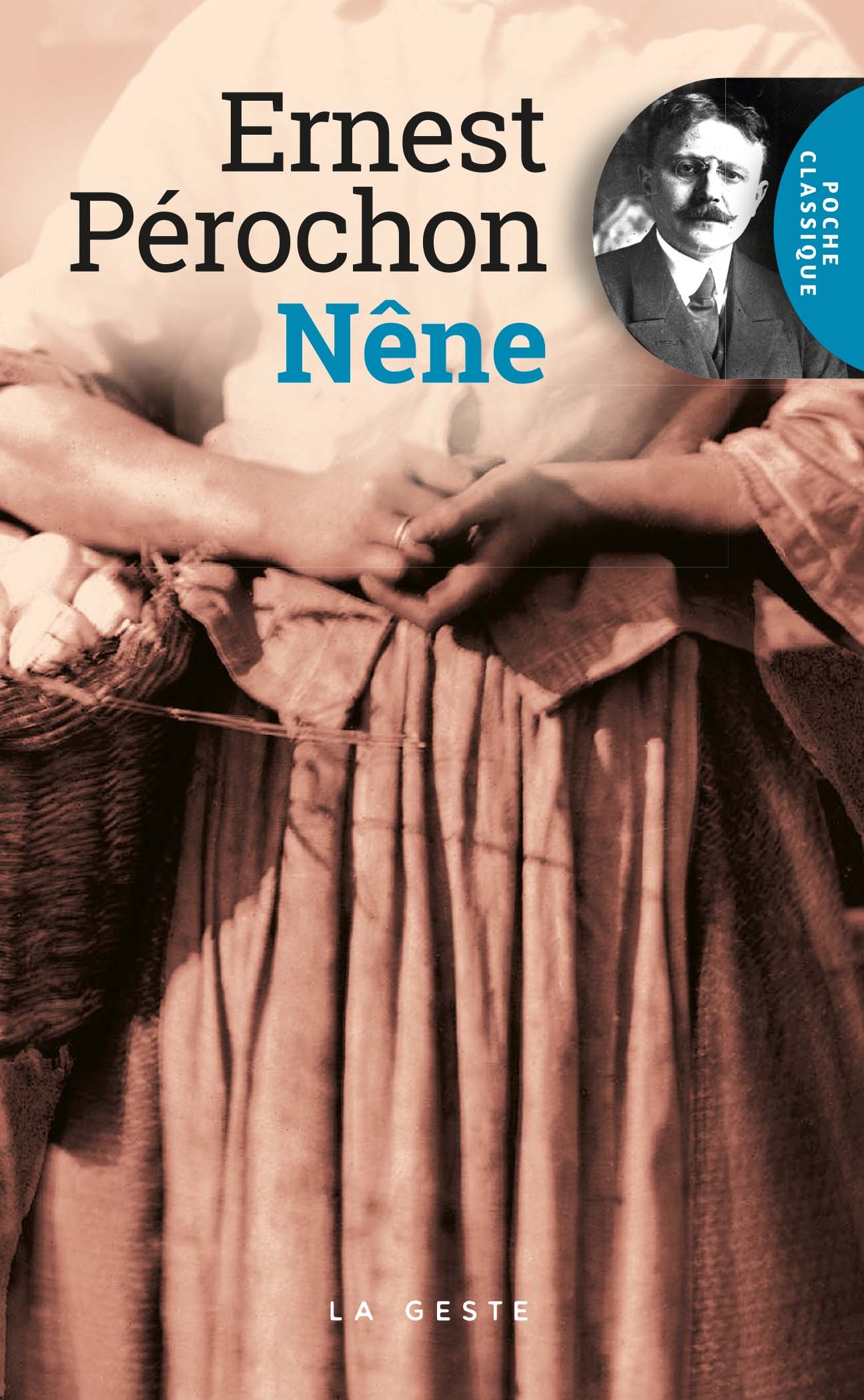 NENE (POCHE)