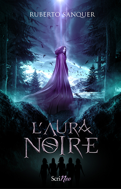 AURA NOIRE (L´)