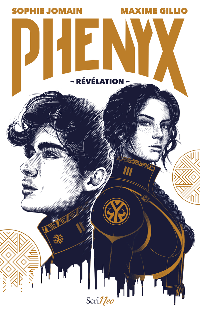 PHENYX
