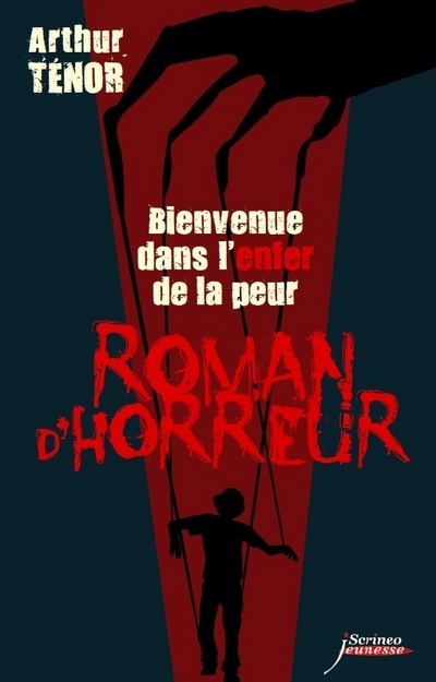 BIENVENUE DANS L´ENFER DE LA PEUR