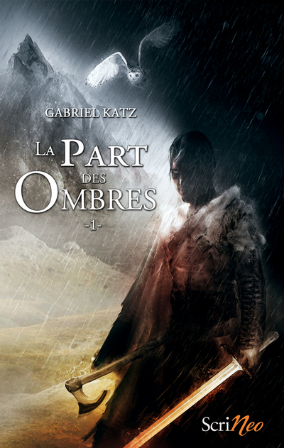 PART DES OMBRES T01 (LA)