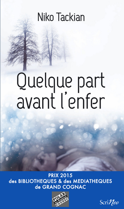 QUELQUE PART AVANT L´ENFER