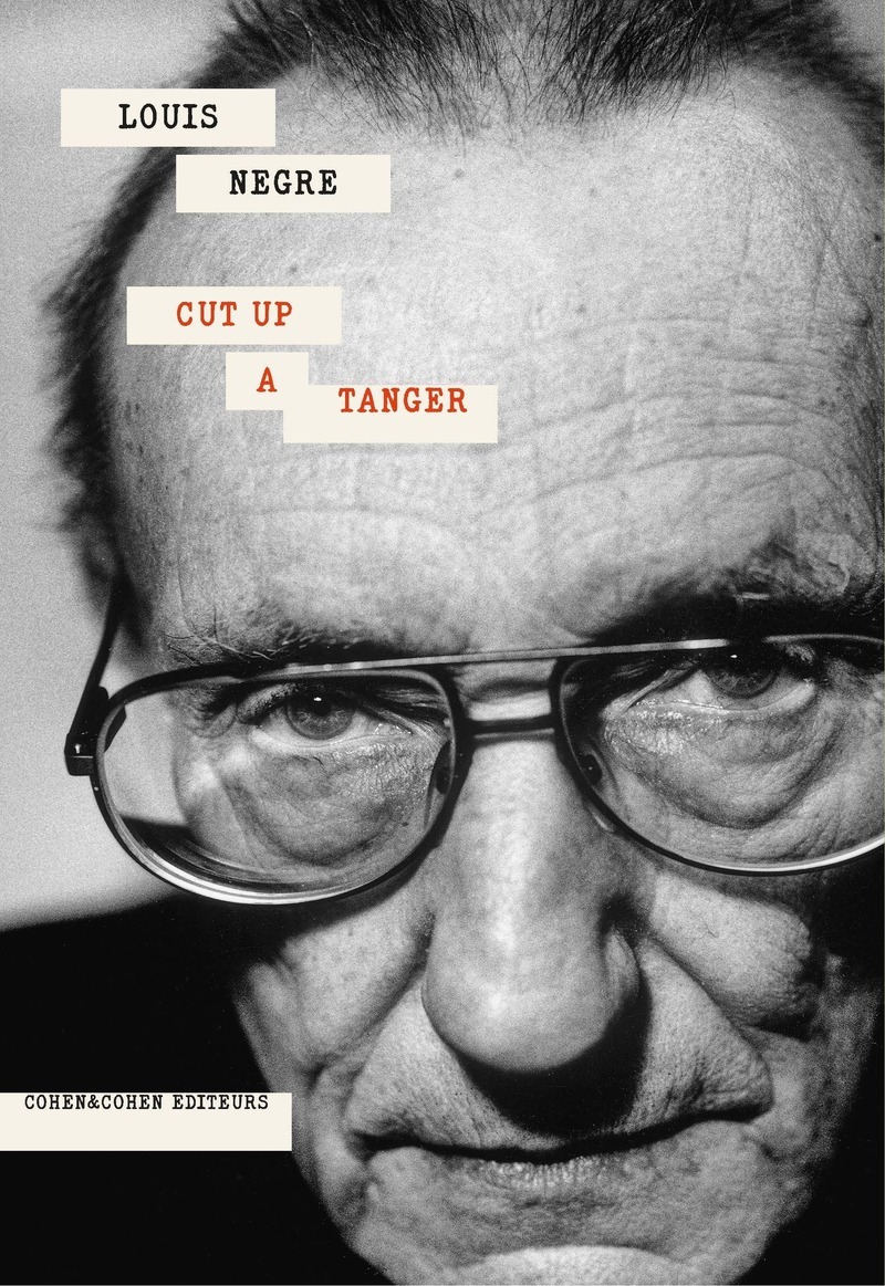 CUT-UP A TANGER