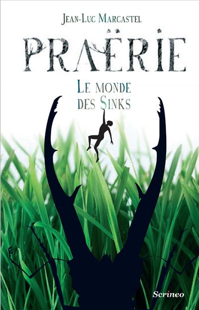 PRAERIE. LE MONDE DES SINKS