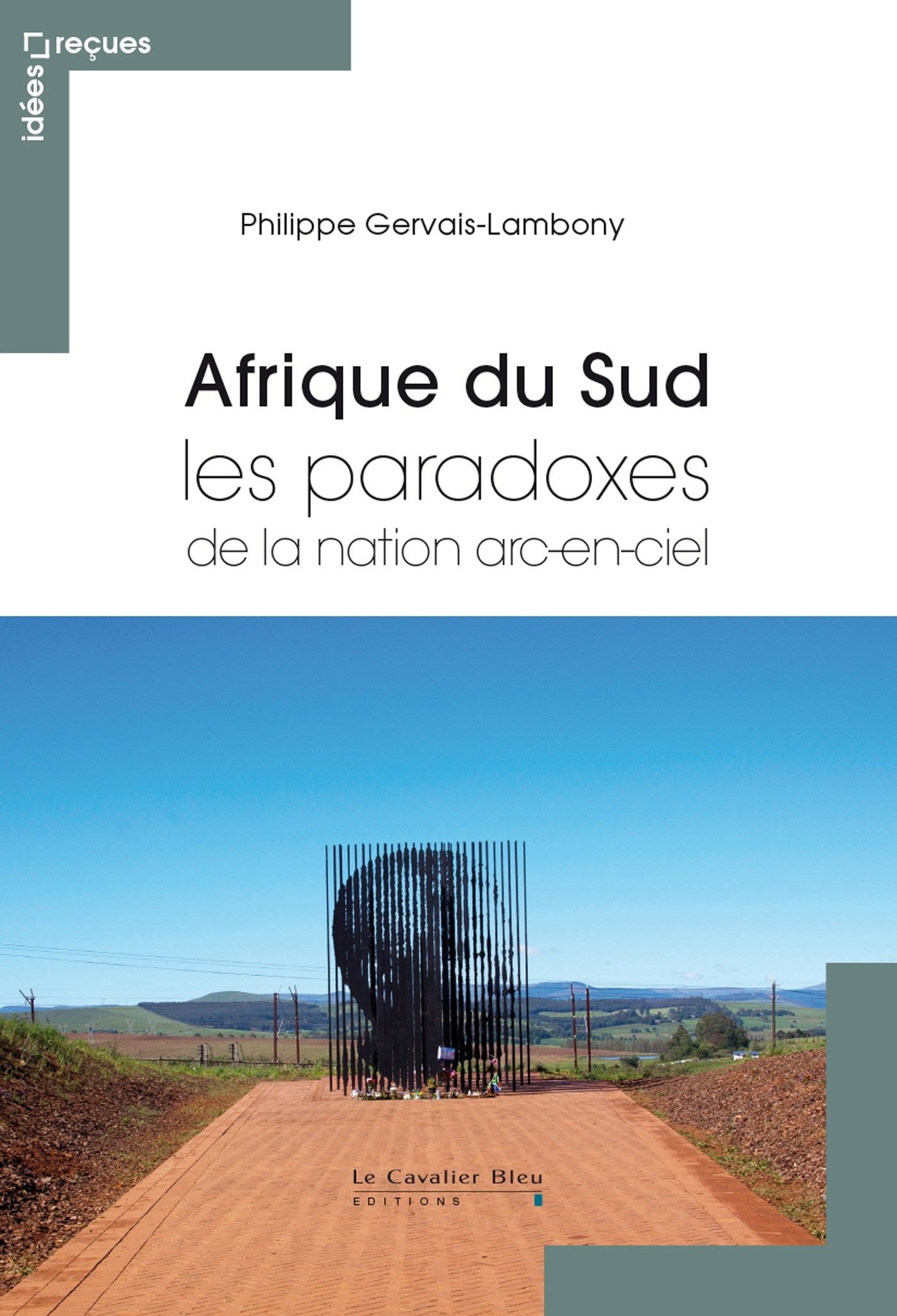 AFRIQUE DU SUD - LES PARADOXES