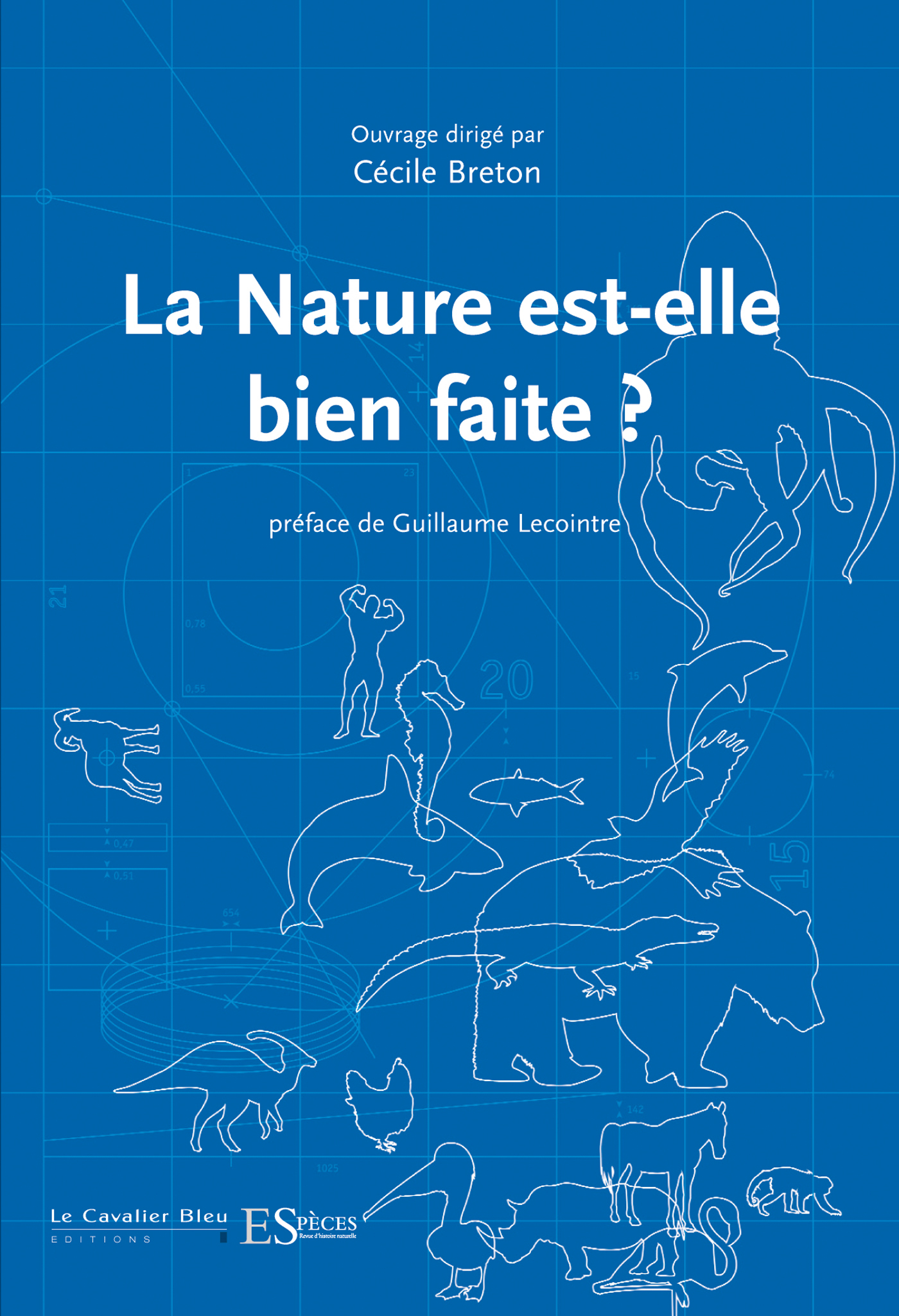 NATURE EST-ELLE BIEN FAITE ? (LA)