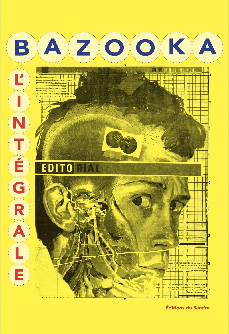 BAZOOKA - L´INTEGRALE