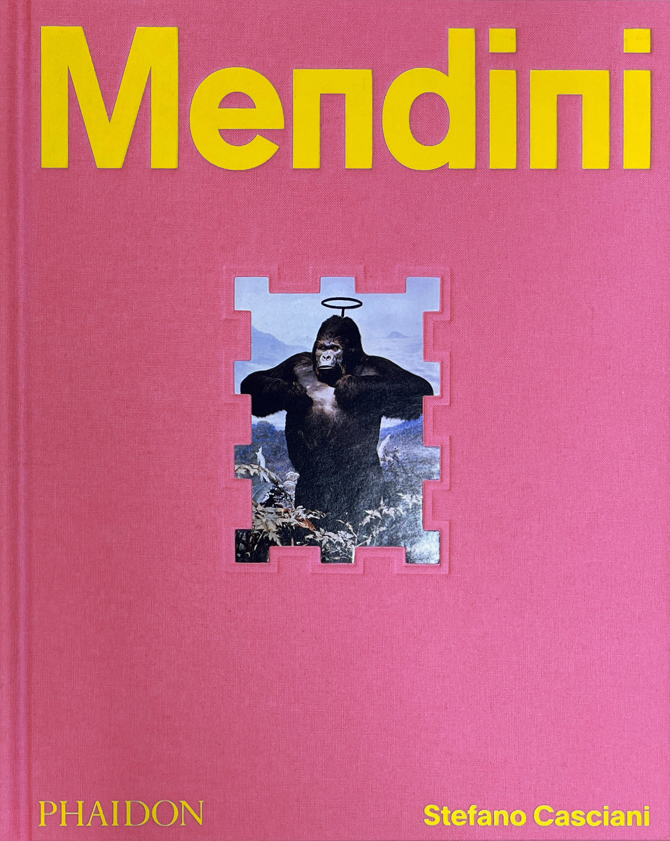 ALESSANDRO MENDINI