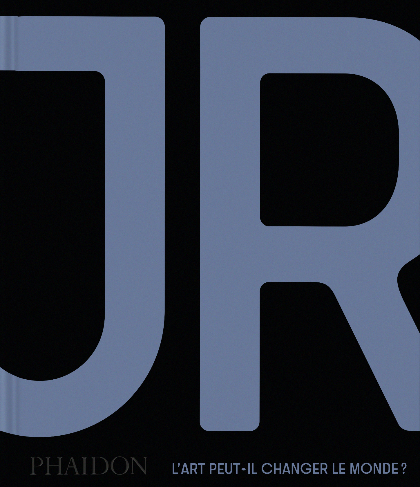 JR : L´ART PEUT-IL CHANGER LE MONDE ? - ILLUSTRATIONS, COULEUR