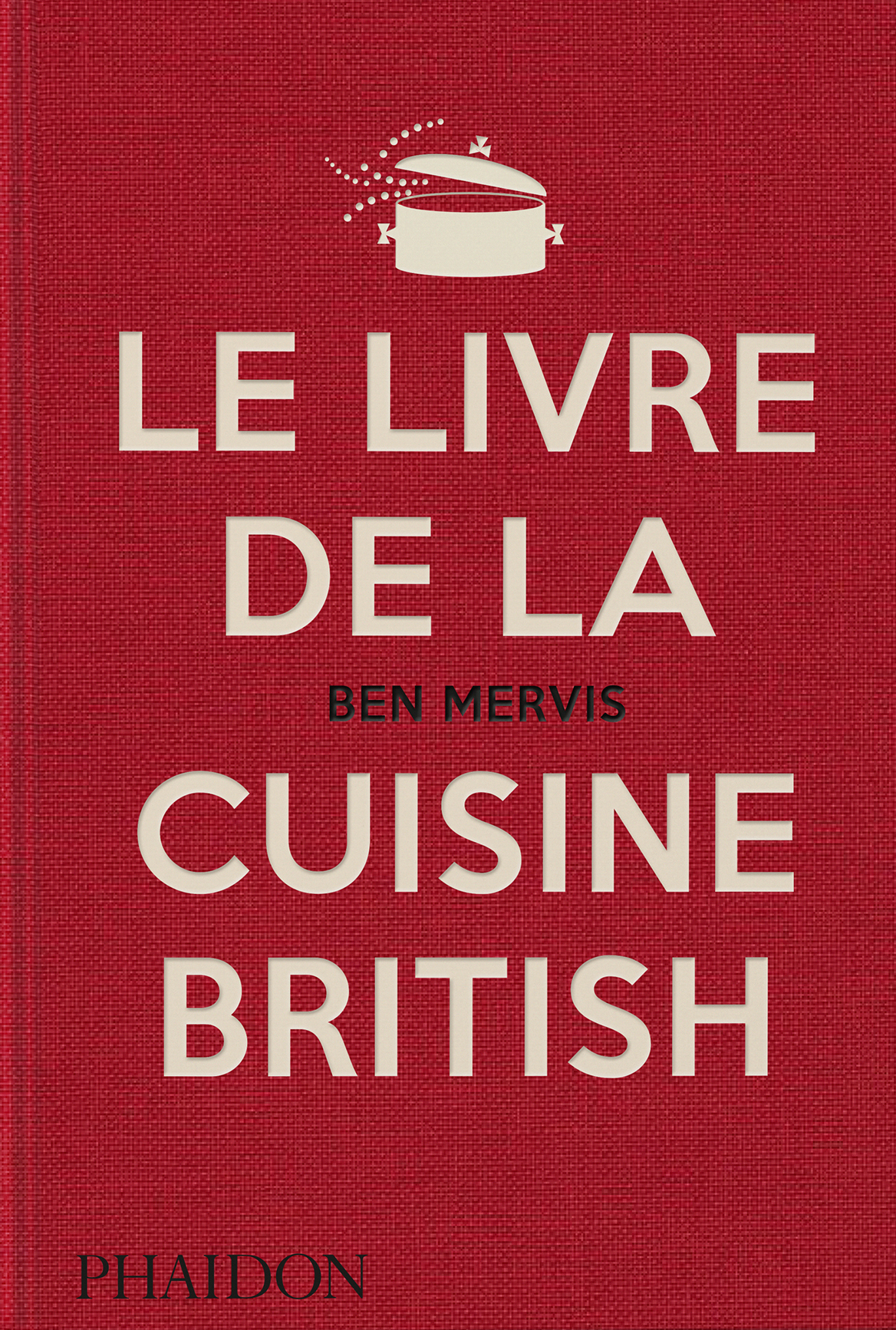 LIVRE DE LA CUISINE BRITISH - ILLUSTRATIONS, COULEUR