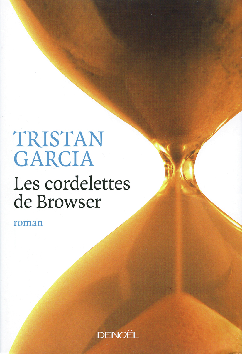CORDELETTES DE BROWSER