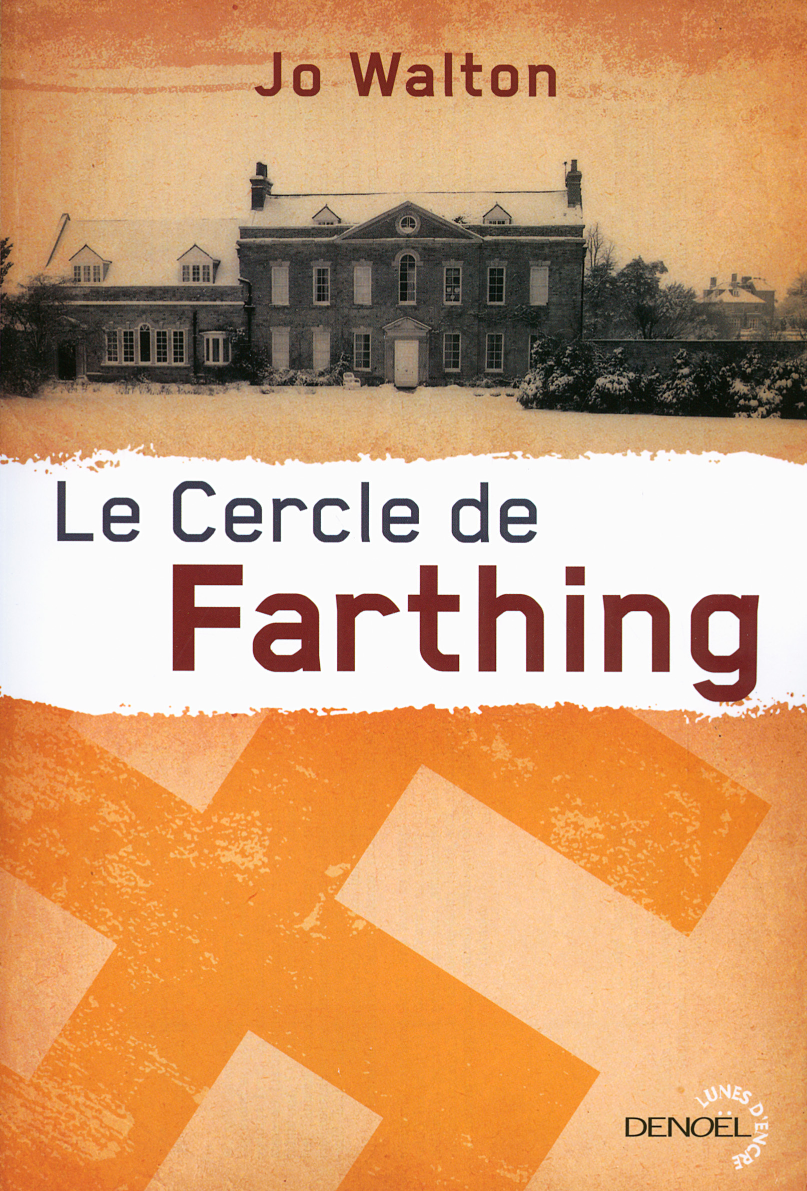 CERCLE DE FARTHING
