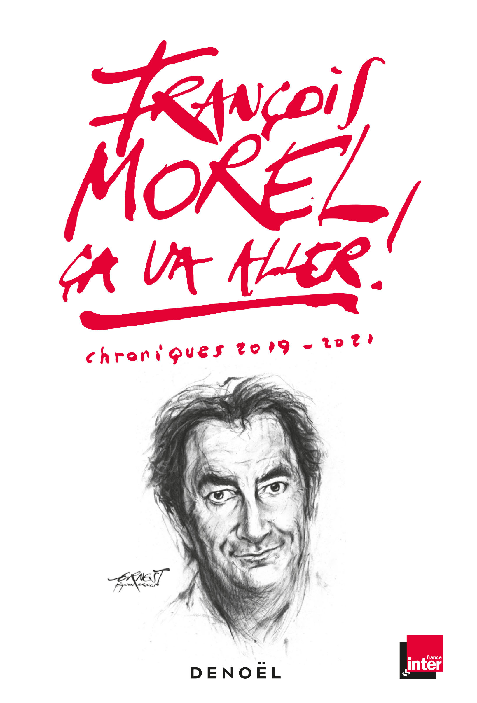 CA VA ALLER ! - CHRONIQUES 2019 - 2020