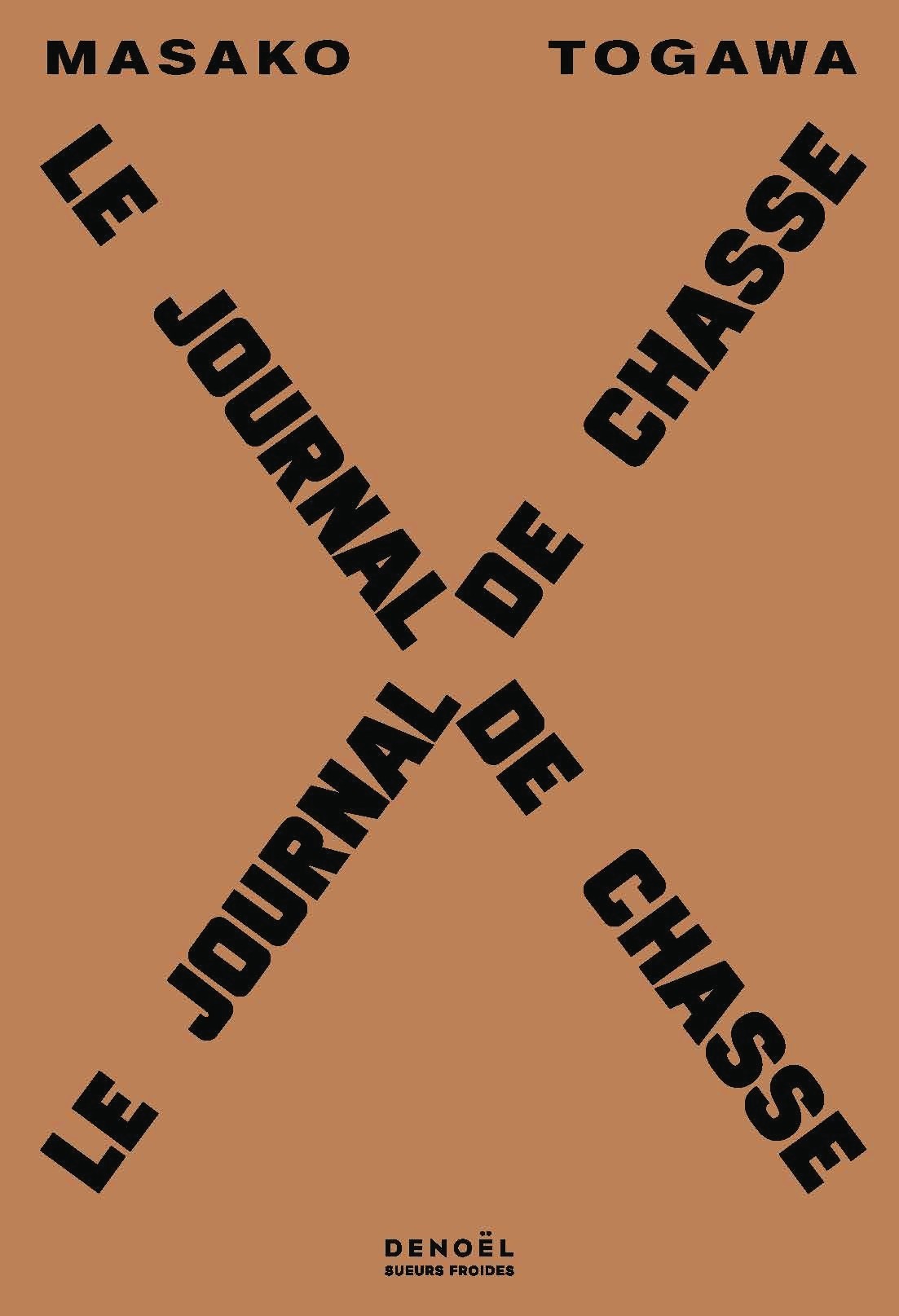 JOURNAL DE CHASSE