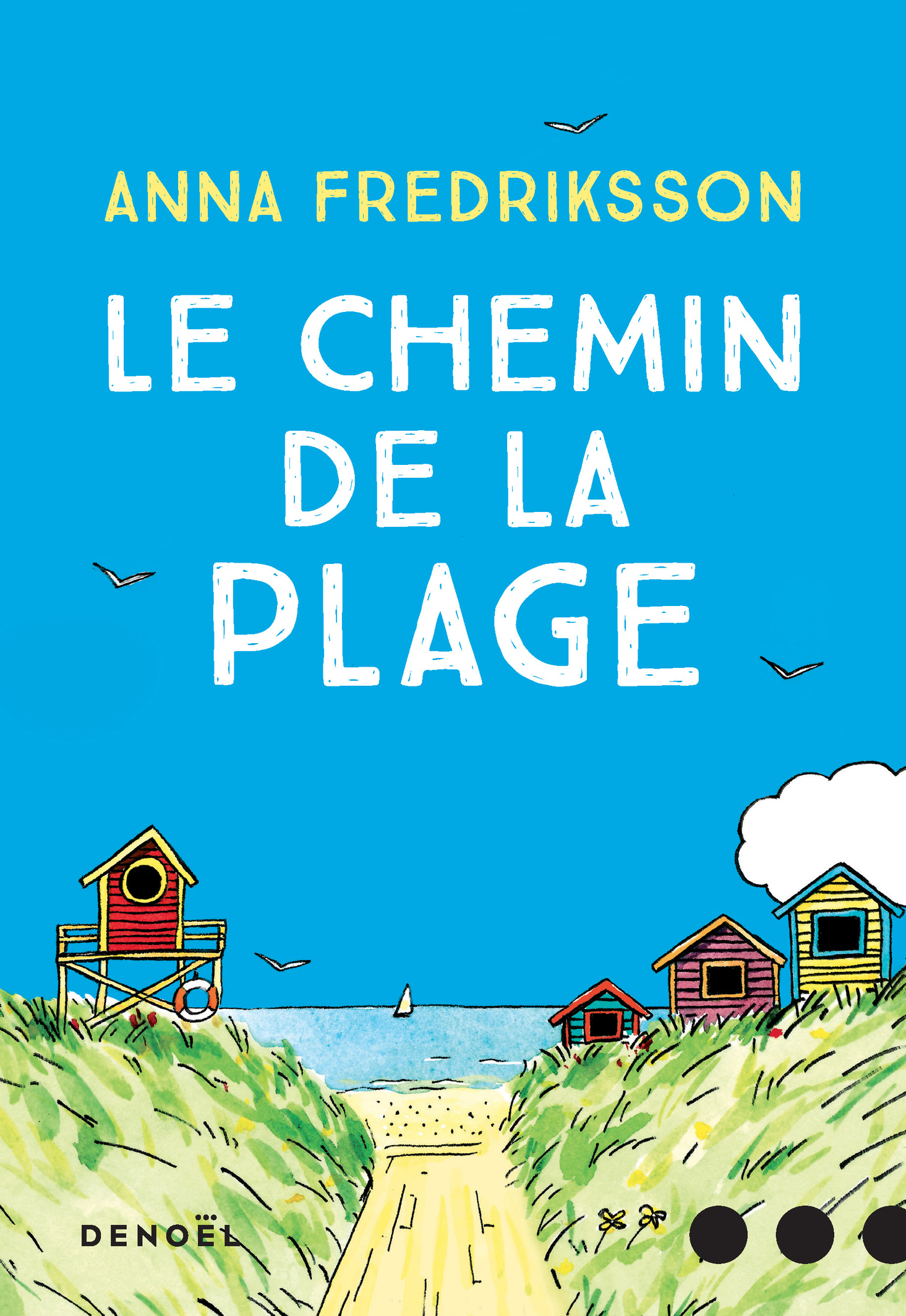 CHEMIN DE LA PLAGE (LE)