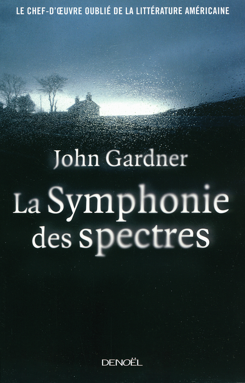SYMPHONIE DES SPECTRES