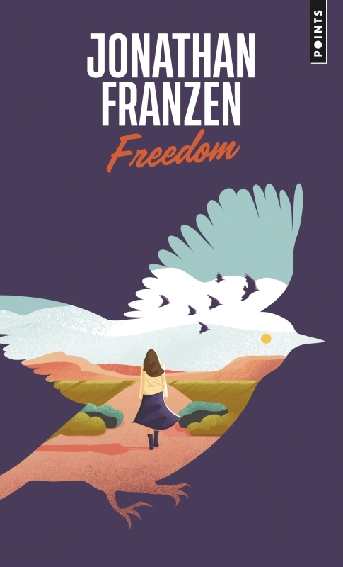 FREEDOM - NOUVELLE EDITION