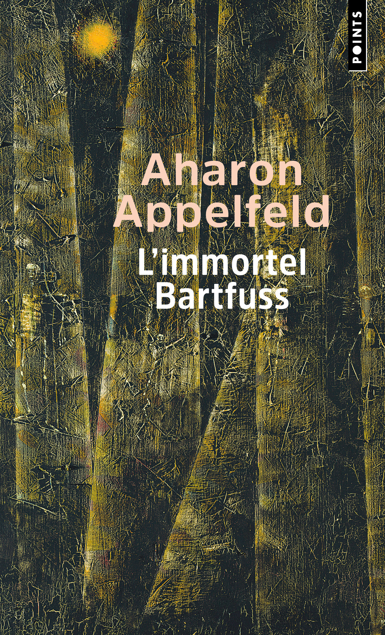 L´IMMORTEL BARTFUSS - NOUVELLE EDITION