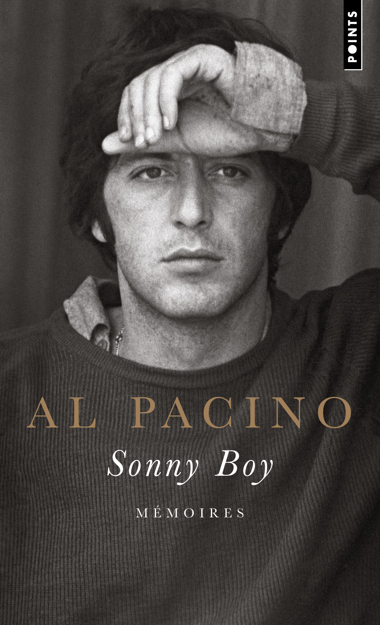 SONNY BOY - MEMOIRES
