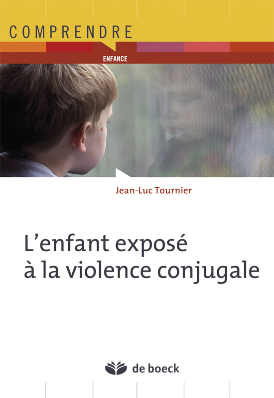 L´ENFANT EXPOSE A LA VIOLENCE CONJUGALE