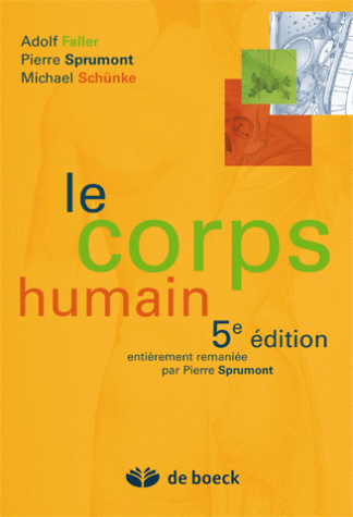 CORPS HUMAIN (LE)