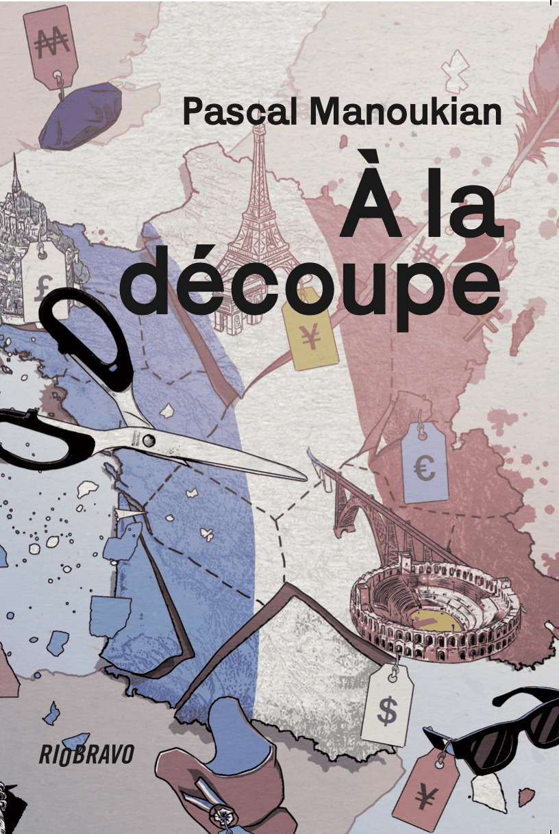 A LA DECOUPE