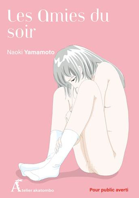 AMIES DU SOIR