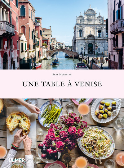 TABLE A VENISE