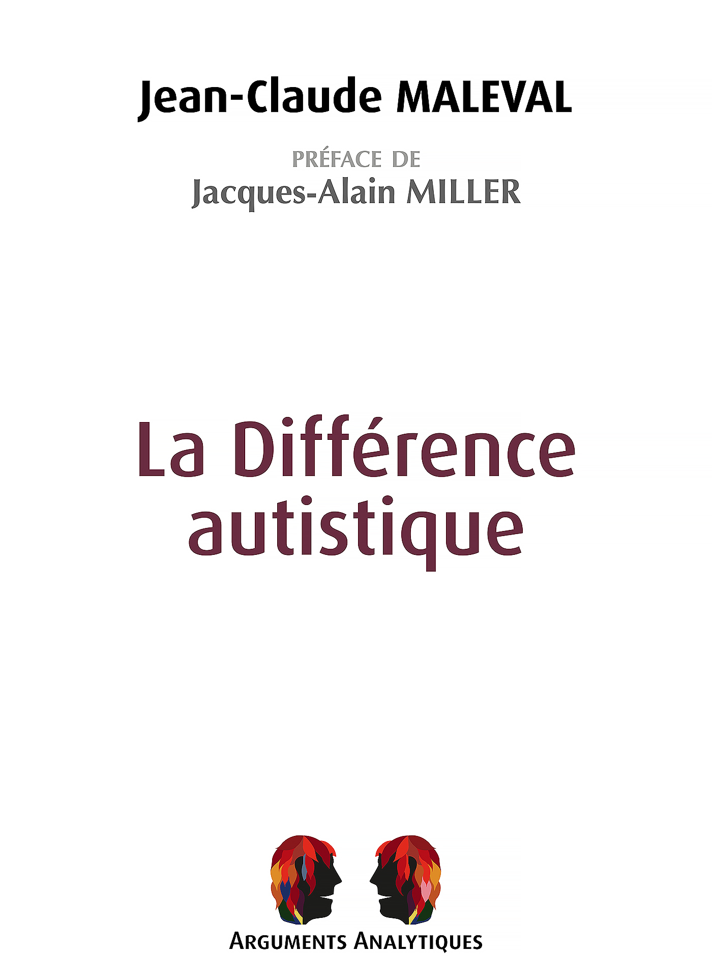 DIFFERENCE AUTISTIQUE