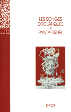 SONGES DROLATIQUES DE PANTAGRUEL