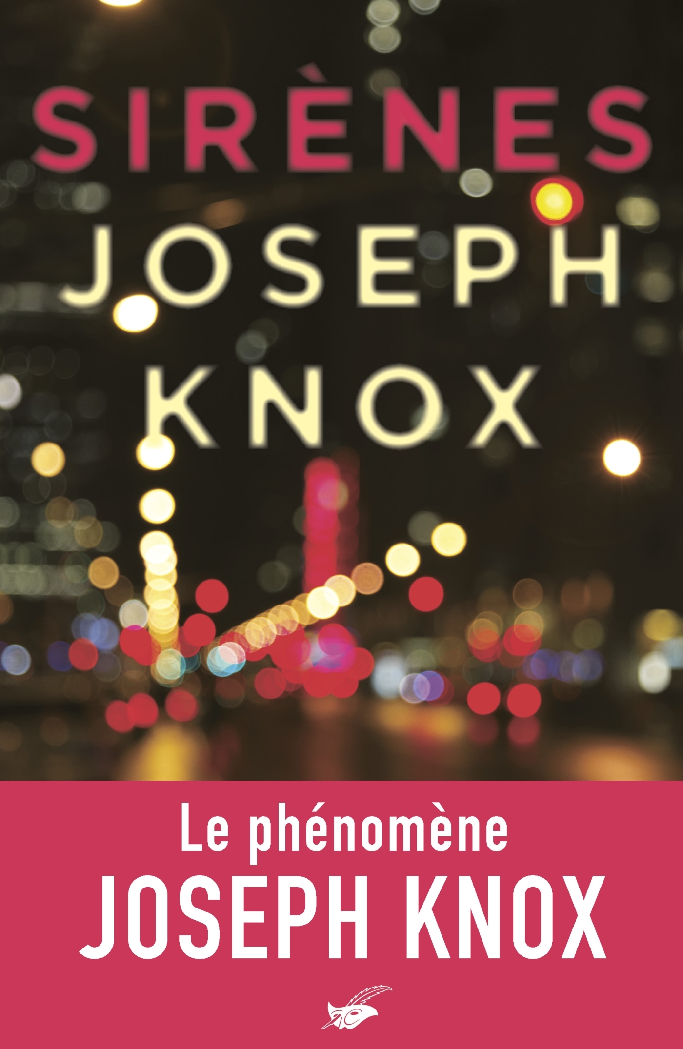 SIRENES
