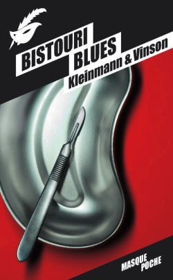BISTOURI BLUES