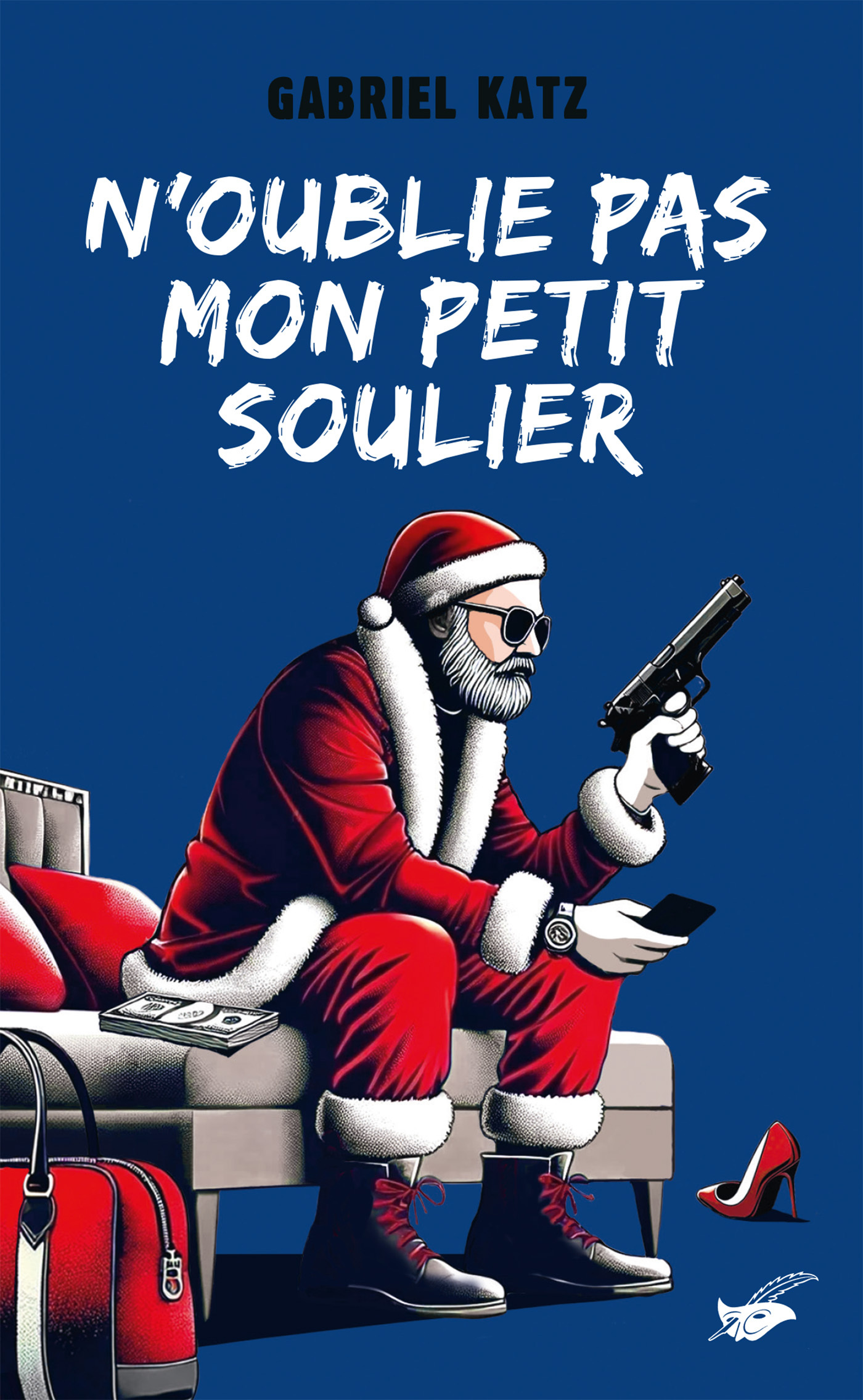 N´OUBLIE PAS MON PETIT SOULIER