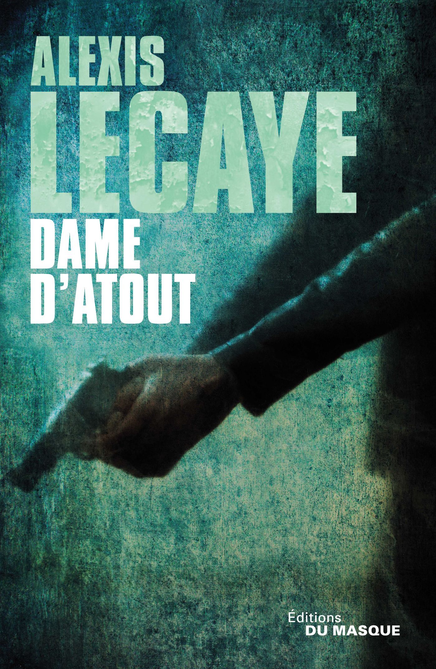 DAME D´ATOUT