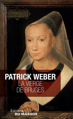 VIERGE DE BRUGES