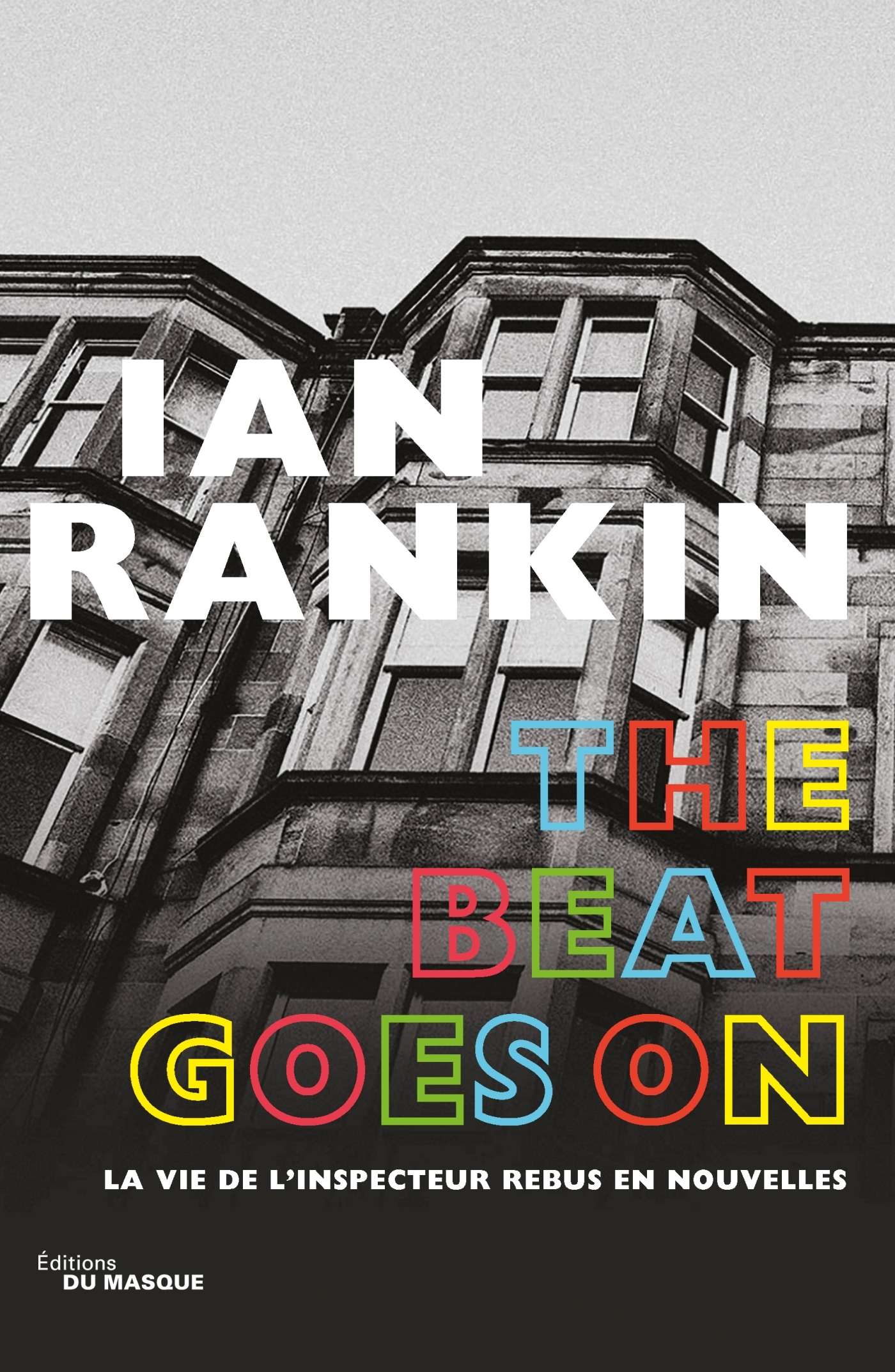 THE BEAT GOES ON