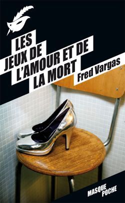JEUX DE L´AMOUR ET DE LA MORT