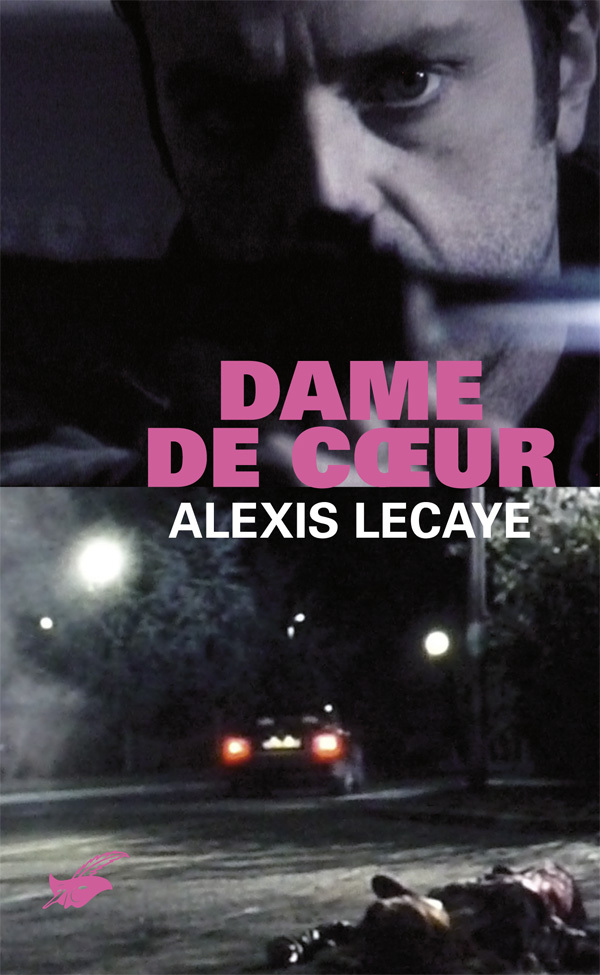 DAME DE COEUR