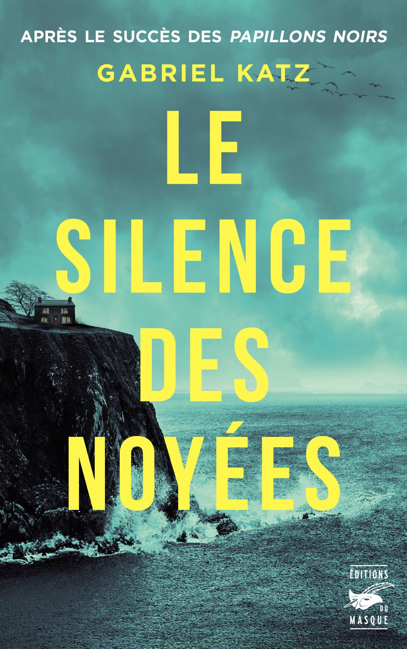 SILENCE DES NOYEES