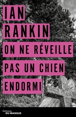 ON NE REVEILLE PAS UN CHIEN ENDORMI
