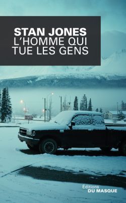 L´HOMME QUI TUE LES GENS