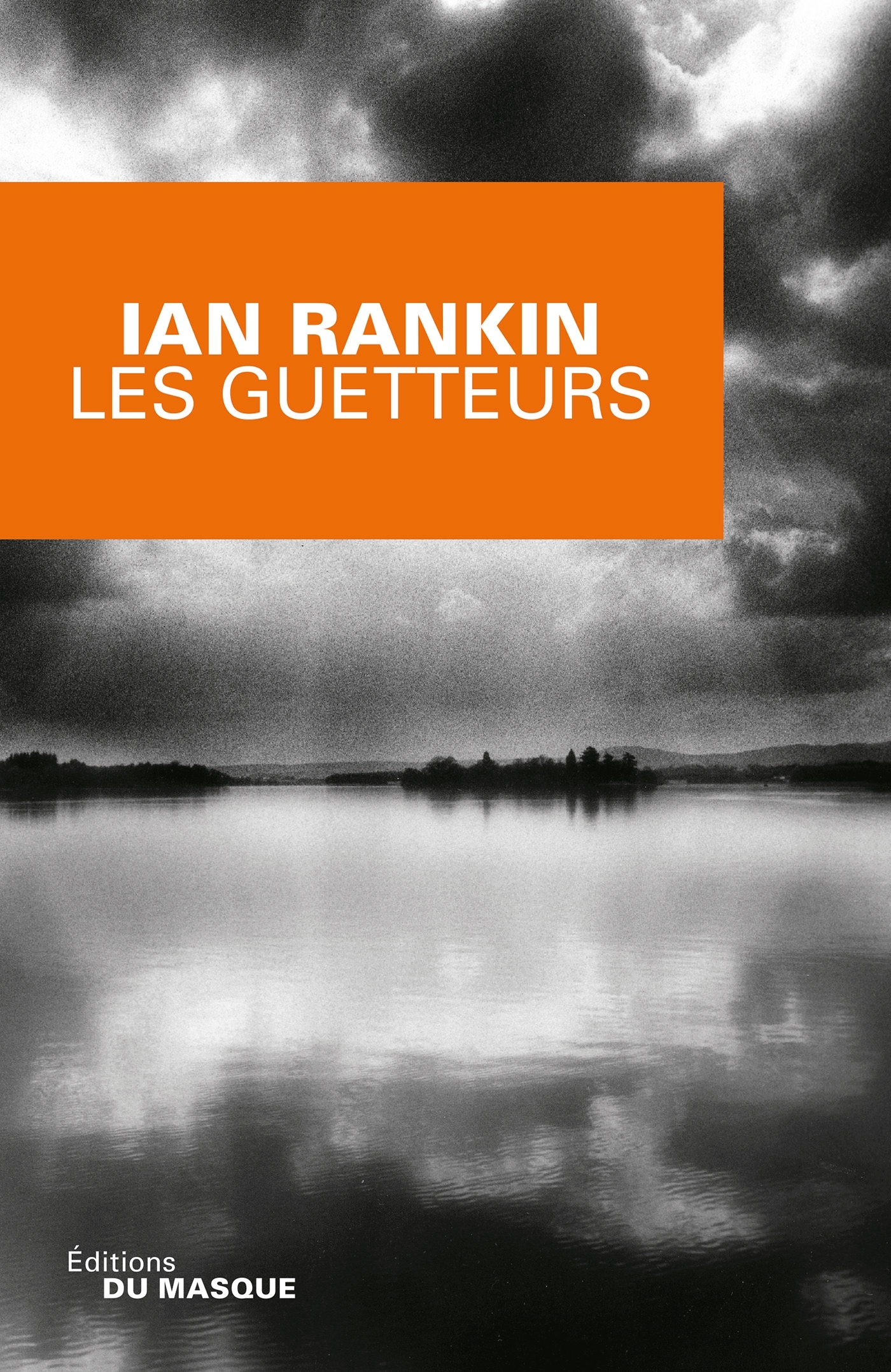GUETTEURS