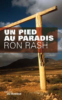 PIED AU PARADIS