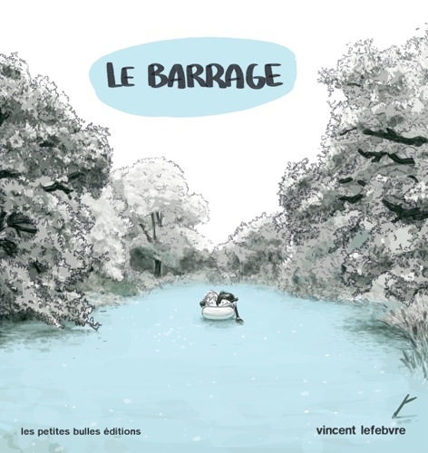 BARRAGE