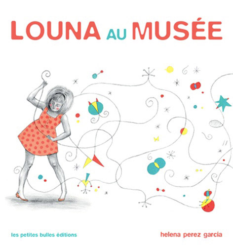 LOUNA AU MUSEE