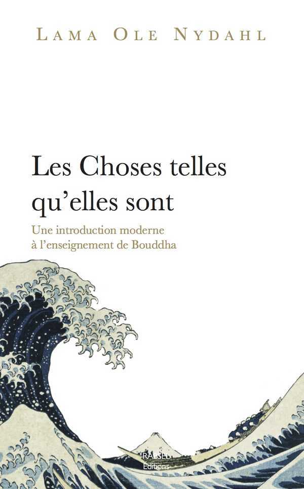 CHOSES TELLES QU´ELLES SONT